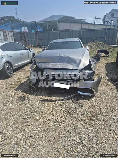 2021, Mercedes-Benz / E 220, VIN: W1KZF0FB7MA954183, diesel