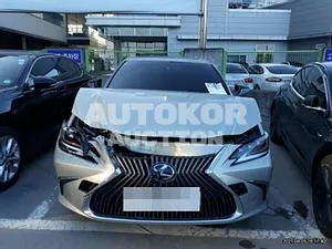 2019, Lexus / ES 300, VIN: JTHB21B10K2031107, 40201 км., hybrid