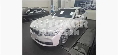 2019, BMW / 630, 167797 км., diesel, 2993 куб.см.