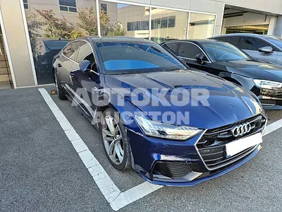 2020, Audi / 50, VIN: WAUZZZF28LN057187, diesel