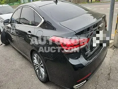 2015, Hyundai / Genesis, 174313 км., gas, 3300 куб.см.