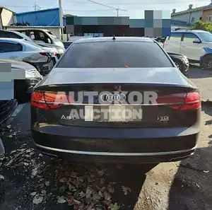 2015, Audi / 50, VIN: WAUZZZ4H7FN017503, 246908 км., diesel