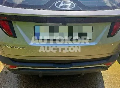 2023, Hyundai / Tucson, diesel, 1998 куб.см.
