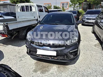 2018, Infiniti / q, VIN: KNAF341BEKA801132, 97889 км., gas, 1598 куб.см.