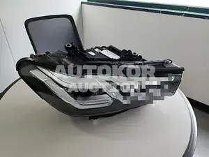 2023, BMW / 530, unknown