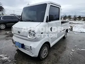 2022, Volkswagen / Up, 15000 км., electric, 100 куб.см.