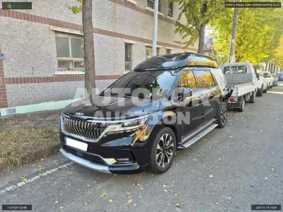 2022, Daimler / Limousine, VIN: KNANE81BBPS225667, 60453 км., diesel, 2151 куб.см.