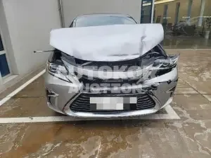 2018, Lexus / ES 300, VIN: JTHBW1GG4J2178286, 65519 км., hybrid, 2494 куб.см.