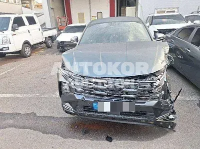 2025, Hyundai / Tucson, VIN: KMHJB81BGTU454049, 371 км., gas, 1569 куб.см.