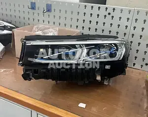 2022, BMW / 745, VIN: WBA7D6106NCK53847, unknown