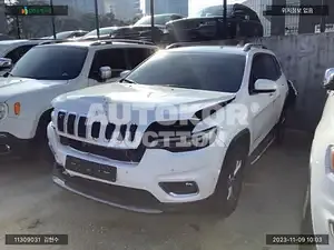 2021, Jeep / Cherokee, VIN: 1C4PJMDB7MD185919, gas