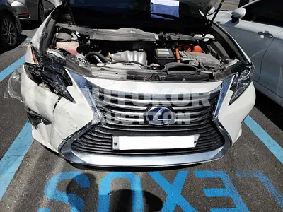 2017, Lexus / es300h, VIN: JTHBW1GG5H2153942, 102655 км., hybrid, 2494 куб.см.