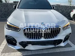 2023, BMW / 120, 21078 км., gas