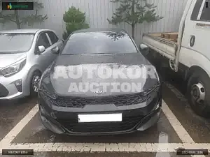 2020, Kia / K5, VIN: KNAG641BBLA029522, lpg