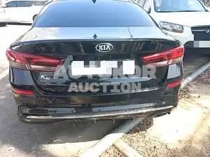 2019, Kia / K5, VIN: KNAGW416BLA374772, 60000 км., lpg, 2000 куб.см.
