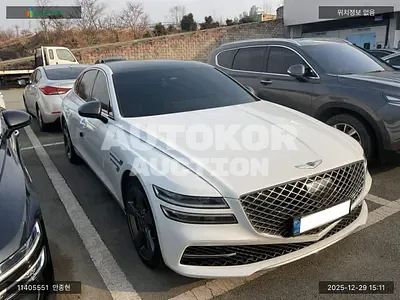 2022, Genesis / G80, VIN: KMTGB41CBNU122654, 84952 км., gas