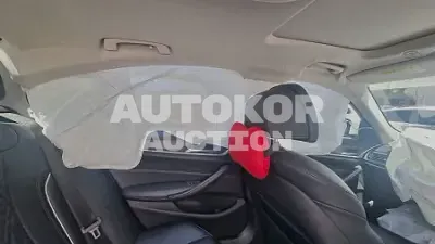 2018, BMW / 530, VIN: WBAJD9104JWC82735, 30202 км., gas