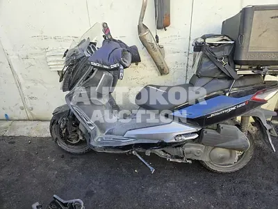 2026, BMW / 125, 47430 км., gas