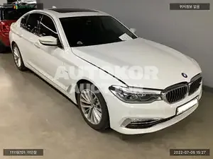 2019, BMW / 530, VIN: WBAJD9102JWC83902, gas