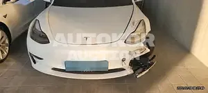 2020, Tesla / Model 3, VIN: 5YJ3E1EA9LF750640, 33723 км., electric