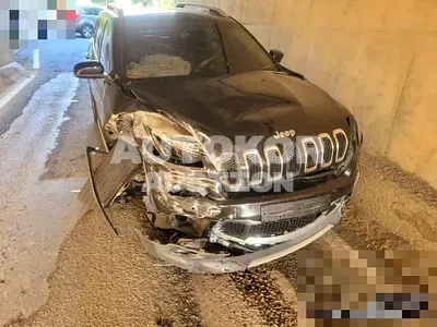 2015, Jeep / Cherokee, 143862 км., diesel