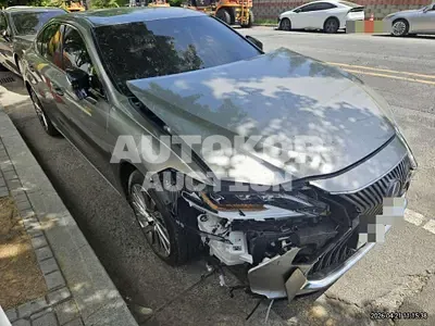 2021, Lexus / es300h, 34598 км., hybrid