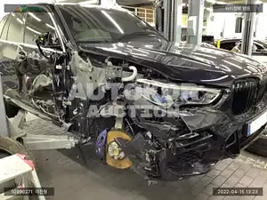 2021, BMW / 530, VIN: WBAJU8104M9H82066, diesel