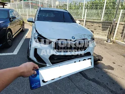 2023, BMW / 120, VIN: WBA51EE0XR5Y02027, gas