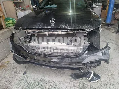 2018, Mercedes-Benz / E 220, VIN: WDDZF0EB9JA435052, 102705 км., diesel