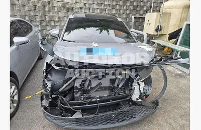 2023, Volkswagen / ID.4, electric, 234 куб.см.