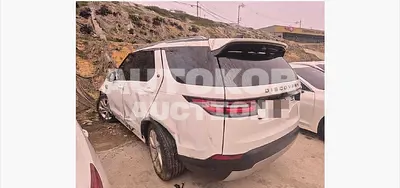 2018, Land Rover / Discovery, 140000 км., diesel, 2993 куб.см.
