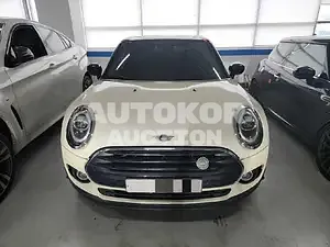 2020, MINI / Clubman, 34001 км., gas, 1499 куб.см.