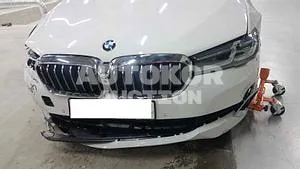 2021, BMW / 530, VIN: WBA51AG05MCG62837, hybrid