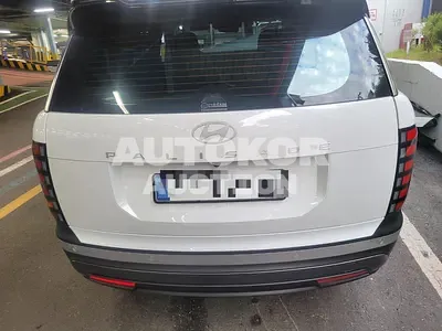 2026, Hyundai / Palisade, 6 км., hybrid, 2497 куб.см.
