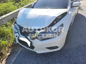 2017, Nissan / Altima, VIN: 1N4AL3AP4HC182925, gas