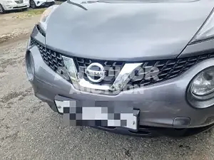 2015, Nissan / Juke, VIN: JN1AF58E6GT150089, 94808 км., gas
