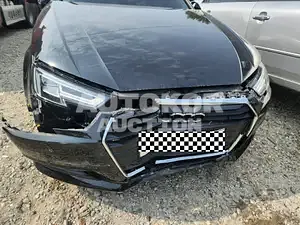 2018, Audi / A4, VIN: WAUZZZF41JA186135, diesel