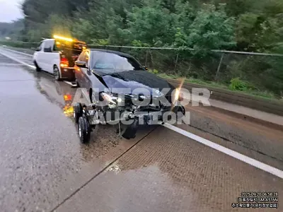 2021, BMW / 530, 98293 км., gas