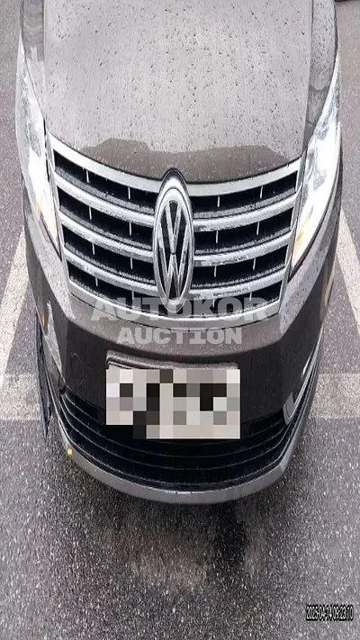2015, Volkswagen / CC, 74006 км., gas, 2000 куб.см.