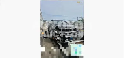 2021, Kia / Mohave, 69008 км., diesel, 3000 куб.см.