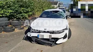 2021, Kia / K5, VIN: KNAG3412BMA149799, 20000 км., gas, 1598 куб.см.