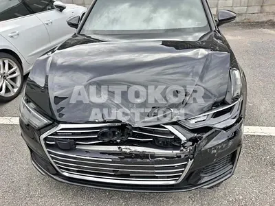 2022, Audi / A6, VIN: WAUZZZF21PN002277, gas, 1984 куб.см.
