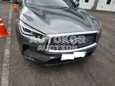 2019, Infiniti / QX50, VIN: 3PCAJ5M37KF129151, 74646 км., gas