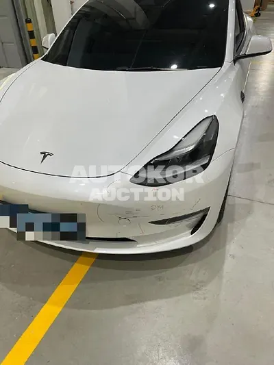2022, Tesla / Model 3, unknown