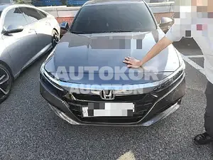 2018, Honda / Accord, VIN: 1HGCV1650JA510290, 58939 км., gas, 1490 куб.см.