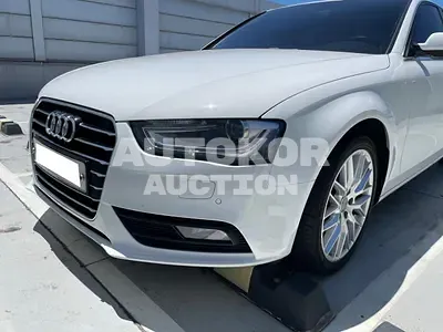 2015, Audi / A4, VIN: WAUZZZ8K6GN007715, 137374 км., diesel, 1968 куб.см.