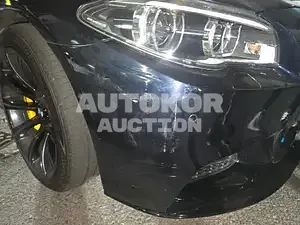 2015, BMW / 530, unknown