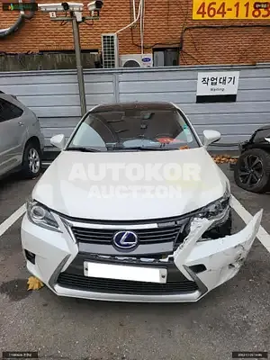 2015, Lexus / CT 200h, VIN: JTHKD5BH3G2251881, 113255 км., hybrid