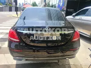 2020, Mercedes-Benz / E 300, VIN: W1KZF4KB2LA836196, 57266 км., gas, 1991 куб.см.