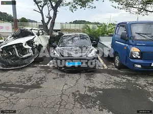 2020, Tesla / Model 3, VIN: 5YJ3E1EA4LF648114, electric